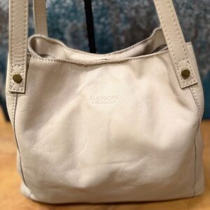 American Leather Co. Liberty Shopper